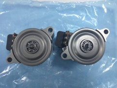 車(chē)用電機(jī)的無(wú)油防銹
